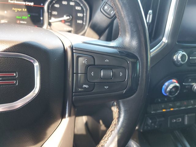 2021 GMC Sierra 2500 HD AT4