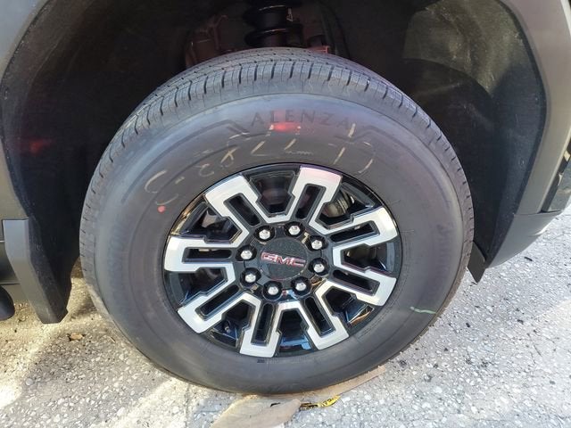 2026 GMC Sierra EV Elevation Standard Range