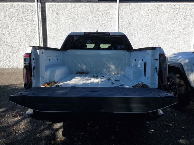 2026 GMC Sierra EV Elevation Standard Range