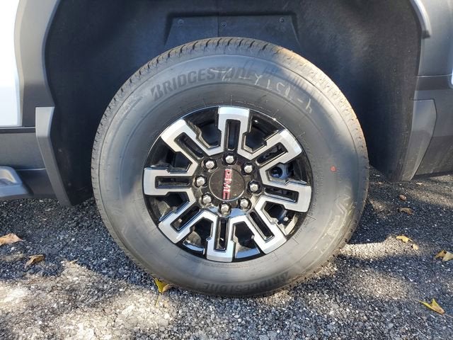 2026 GMC Sierra EV Elevation Standard Range