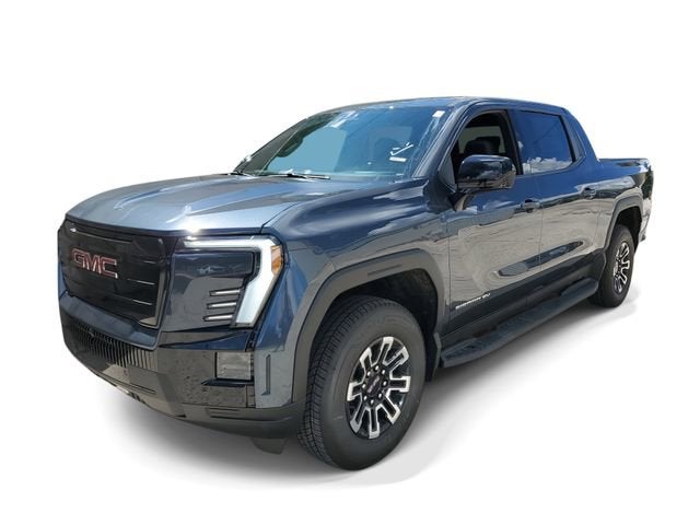 2026 GMC Sierra EV Elevation Standard Range