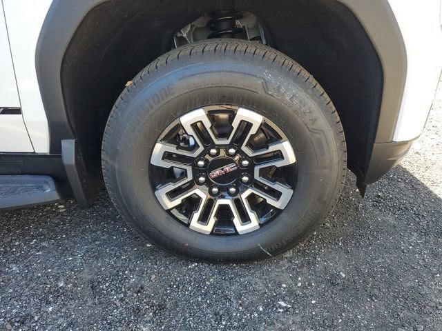 2026 GMC Sierra EV Elevation Standard Range