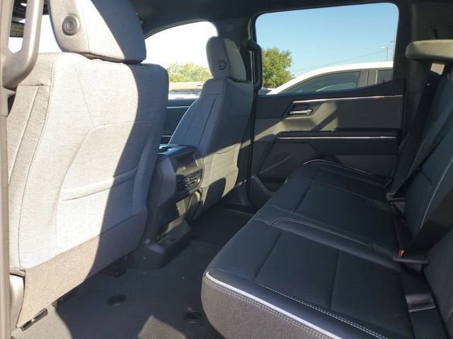 2026 GMC Sierra EV Elevation Standard Range