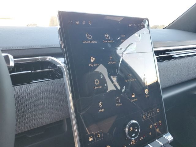 2026 GMC Sierra EV Elevation Standard Range