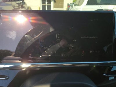 2026 GMC Sierra EV Elevation Standard Range