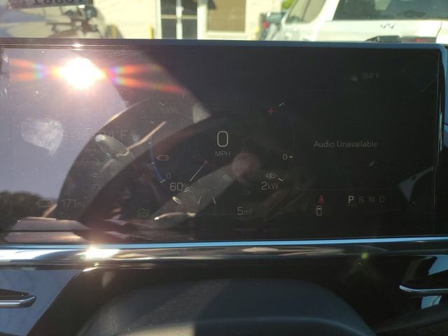 2026 GMC Sierra EV Elevation Standard Range