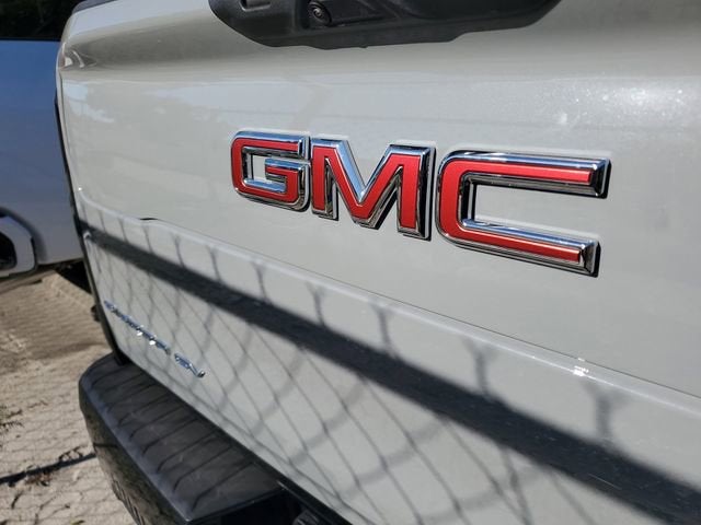 2026 GMC Sierra EV Elevation Standard Range