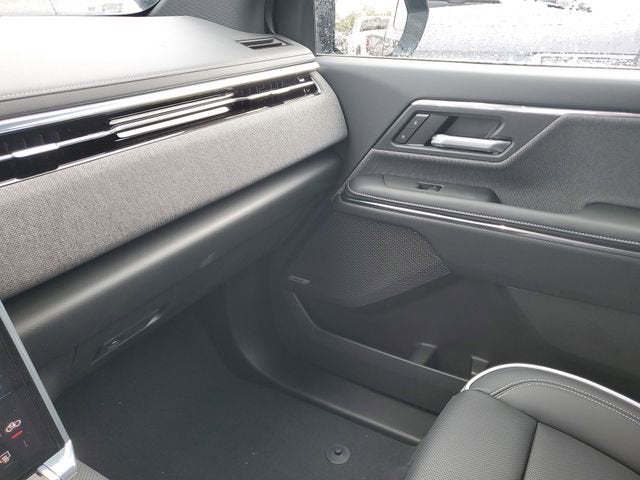 2026 GMC Sierra EV Elevation Extended Range