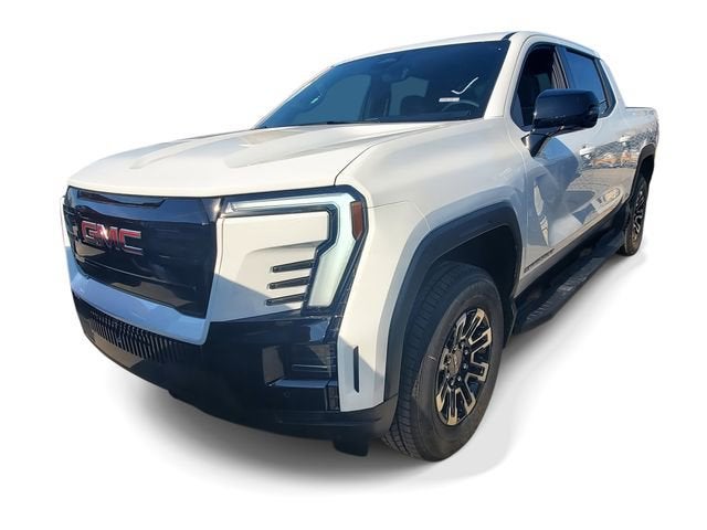 2026 GMC Sierra EV Elevation Extended Range