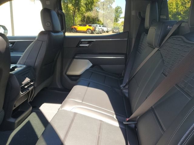 2026 GMC Sierra EV Denali Standard Range