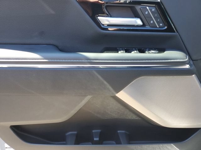 2026 GMC Sierra EV Denali Standard Range