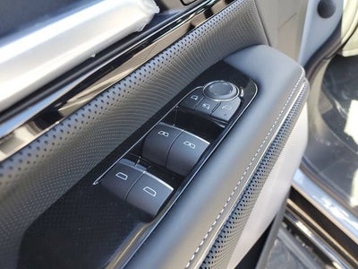 2026 GMC Sierra EV Denali Standard Range