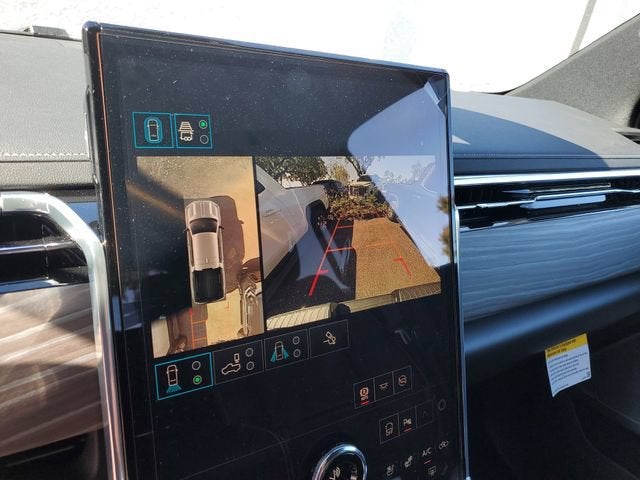 2026 GMC Sierra EV Denali Standard Range