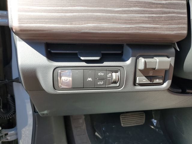 2026 GMC Sierra EV Denali Standard Range