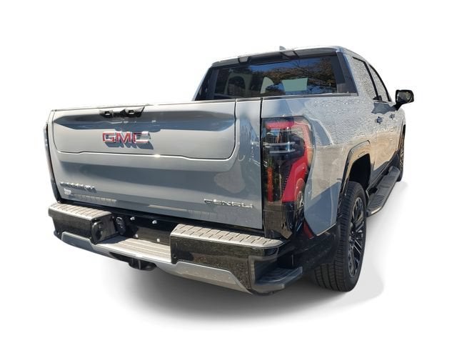 2026 GMC Sierra EV Denali Standard Range