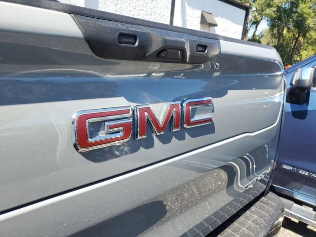 2026 GMC Sierra EV Denali Standard Range