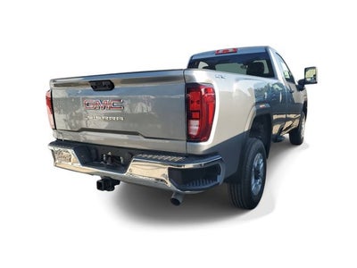 2025 GMC Sierra 2500 HD Pro