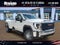 2026 GMC Sierra 3500 HD Pro DRW