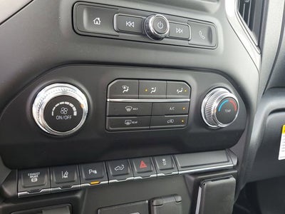 2026 GMC Sierra 3500 HD Pro DRW