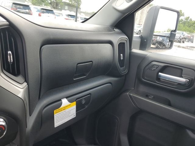 2026 GMC Sierra 3500 HD Pro DRW