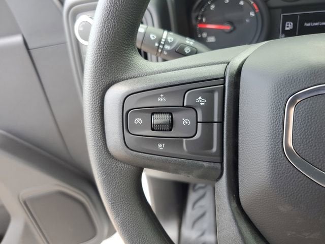 2026 GMC Sierra 3500 HD Pro DRW
