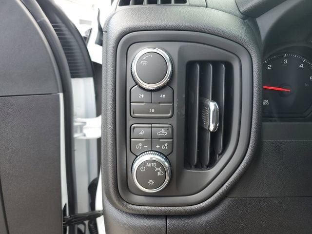 2026 GMC Sierra 3500 HD Pro DRW