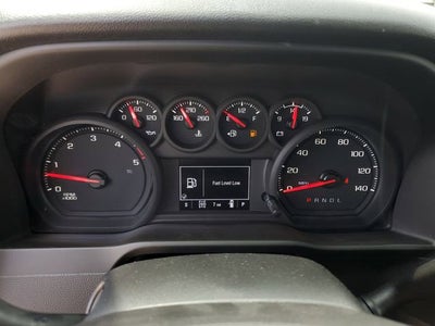 2026 GMC Sierra 3500 HD Pro DRW