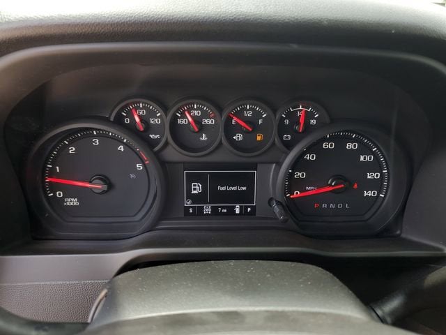 2026 GMC Sierra 3500 HD Pro DRW