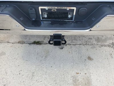 2026 GMC Sierra 3500 HD Pro DRW