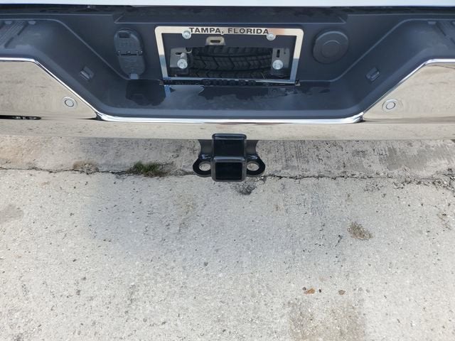 2026 GMC Sierra 3500 HD Pro DRW