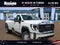 2026 GMC Sierra 3500 HD Pro DRW