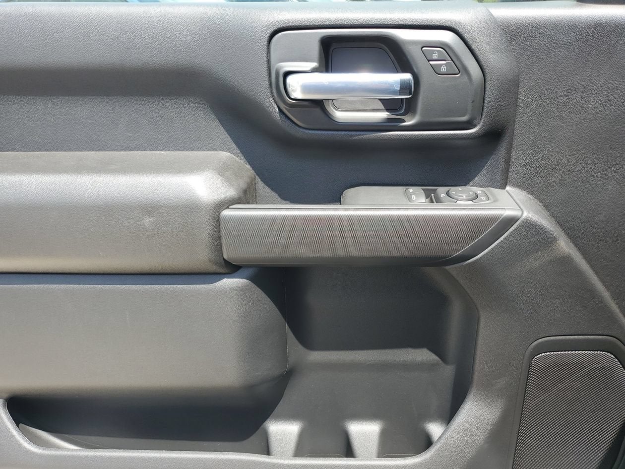 2026 GMC Sierra 3500 HD Pro DRW
