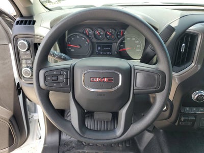 2026 GMC Sierra 3500 HD Pro DRW