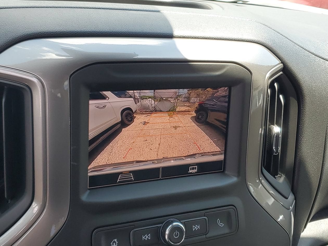 2026 GMC Sierra 3500 HD Pro DRW