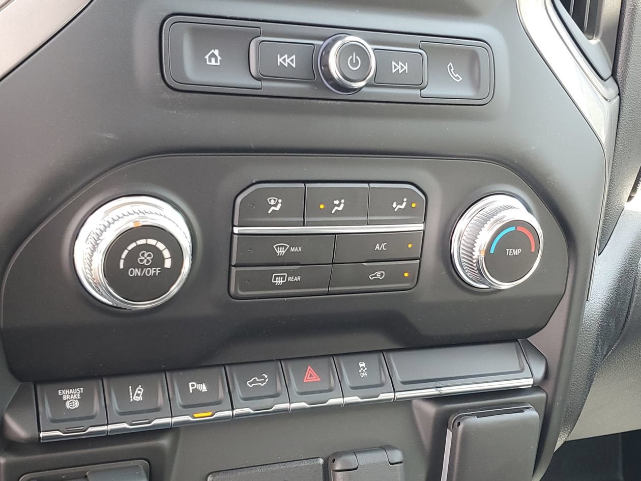 2026 GMC Sierra 3500 HD Pro DRW