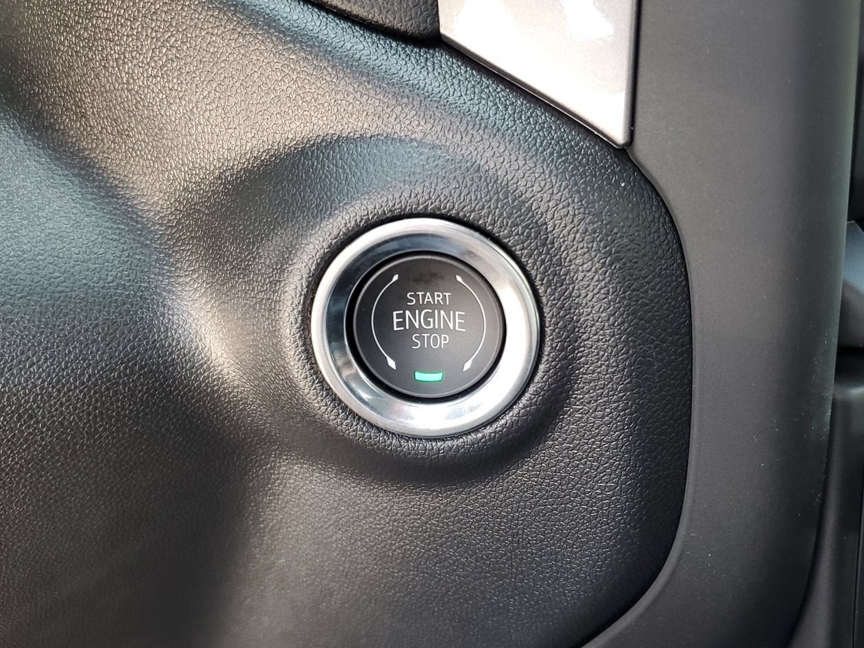 2026 GMC Sierra 3500 HD Pro DRW