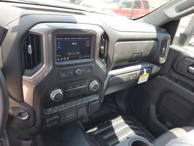 2026 GMC Sierra 3500 HD Pro DRW