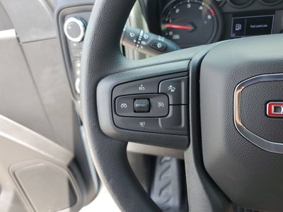 2026 GMC Sierra 3500 HD Pro DRW