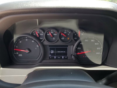 2026 GMC Sierra 3500 HD Pro DRW