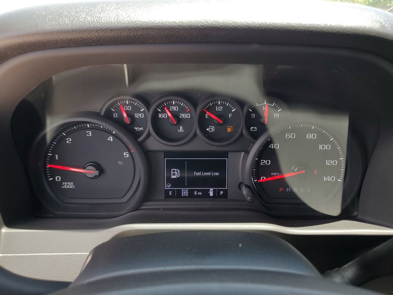 2026 GMC Sierra 3500 HD Pro DRW