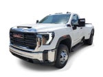2026 GMC Sierra 3500 HD Pro DRW