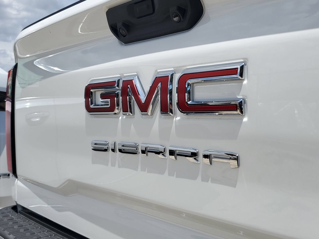 2026 GMC Sierra 3500 HD Pro DRW