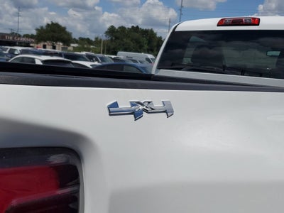 2026 GMC Sierra 3500 HD Pro DRW