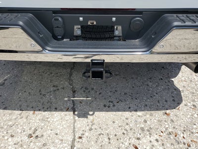 2026 GMC Sierra 3500 HD Pro DRW