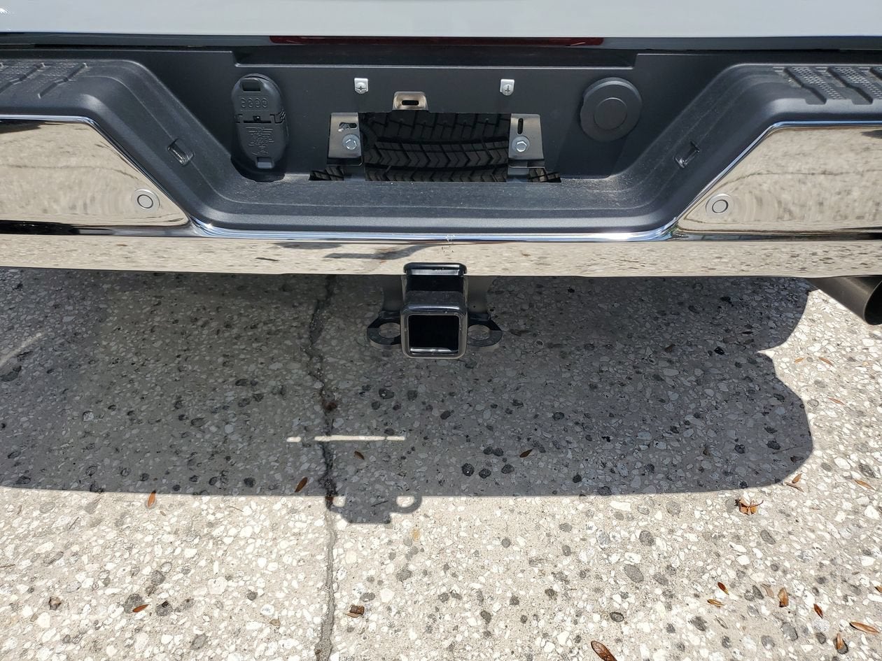 2026 GMC Sierra 3500 HD Pro DRW