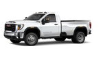 2026 GMC Sierra 3500 HD Pro DRW
