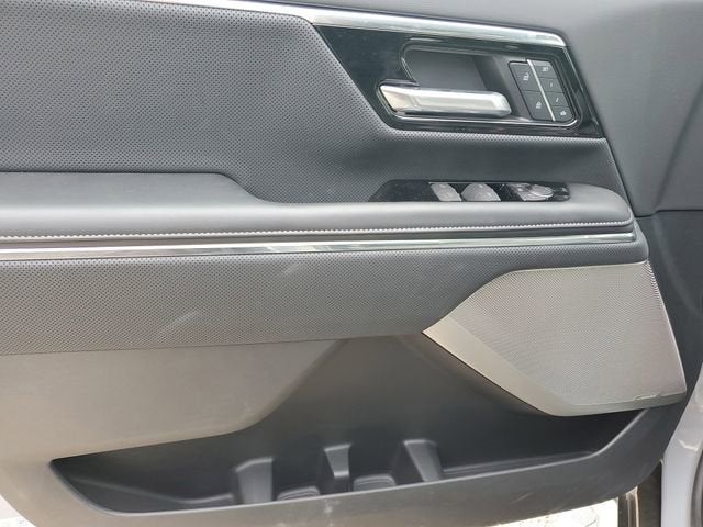 2025 GMC Sierra EV Max Range Denali