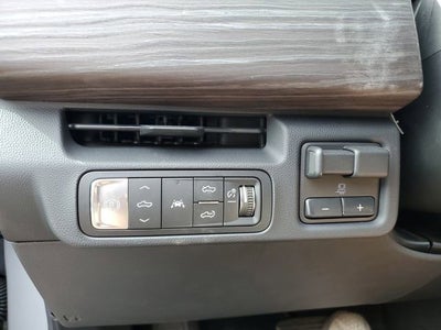 2025 GMC Sierra EV Max Range Denali