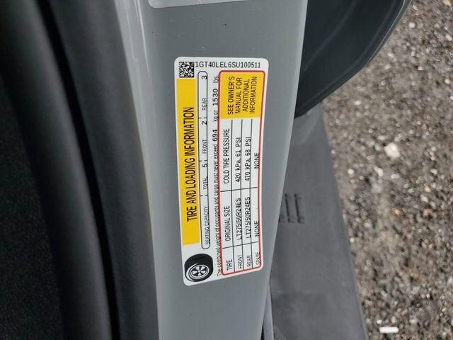 2025 GMC Sierra EV Max Range Denali