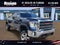 2023 GMC Sierra 2500 HD SLT